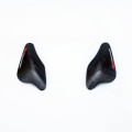 R&G Racing Tank Sliders (Gloss Finish) for the Triumph Daytona 675 '13-'19 / Street Triple R '13-'16 / Street Triple 765/R/S/RS '17-'22 / Street Triple RX '07-'16 / Daytona 765 '13-'22 / Moto 2 '03-'21 R&G Racing Tank Sliders (Gloss Finish) for the Triumph Daytona 675 '13-'19 / Street Triple R '13-'16 / Street Triple 765/R/S/RS '17-'22 / Street Triple RX '07-'16 / Daytona 765 '13-'22 / Moto 2 '03-'21